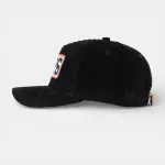 casquette velours lorient