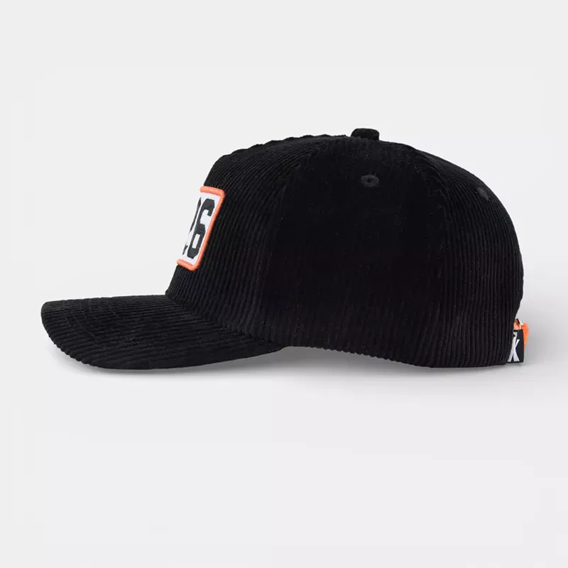 casquette velours lorient
