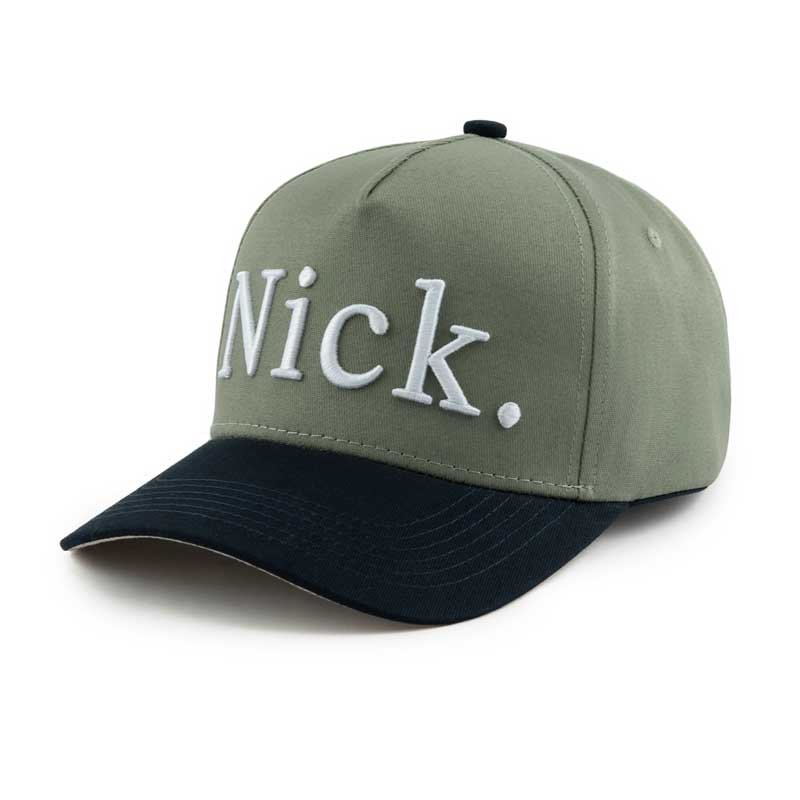 CasquetteSirNick Casquette de Golf