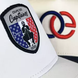 Casquette coupe des capitaines k
