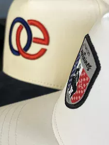 casquette officielle coupe des capitaines