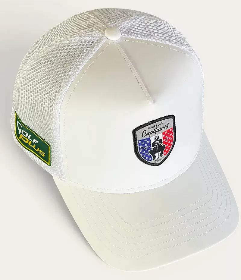 Ryder cup à la française