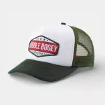 Double bogey social club hat