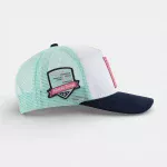 Florida Swing golf hat