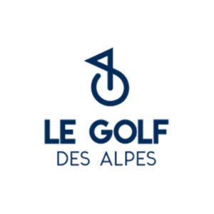 Le Golf des Alpes casquette golf Annecy