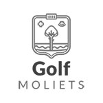 Golf Moliets logo