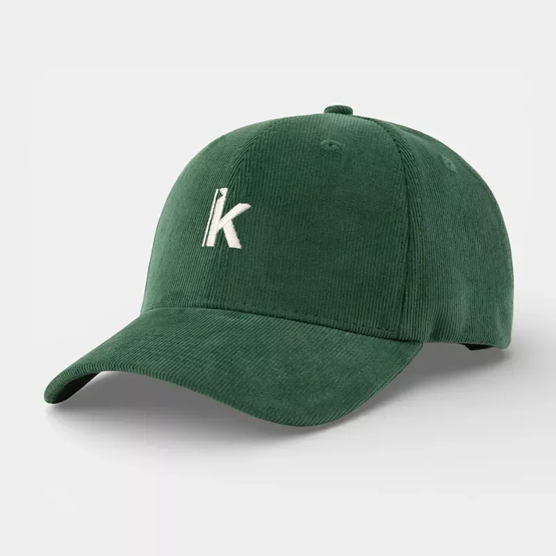 Jessica golf velvet cap