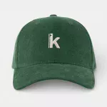 Evian Championship golf cap