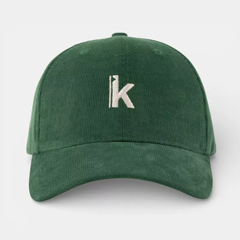 Evian Championship golf cap