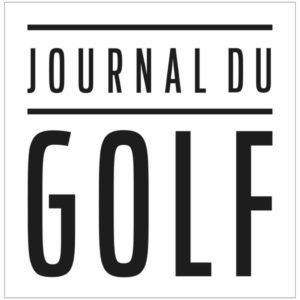 Journal du Golf casquette golf my bunker shot