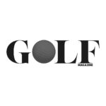 logo golf magazine