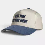 casquette golf orginale