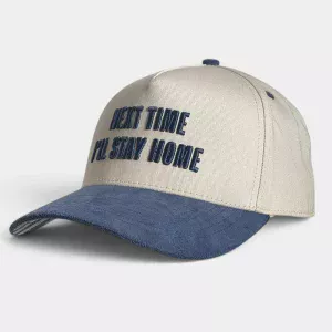 casquette golf orginale