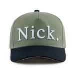 casquette sir nick