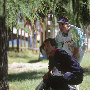 Seve 93 European Masters