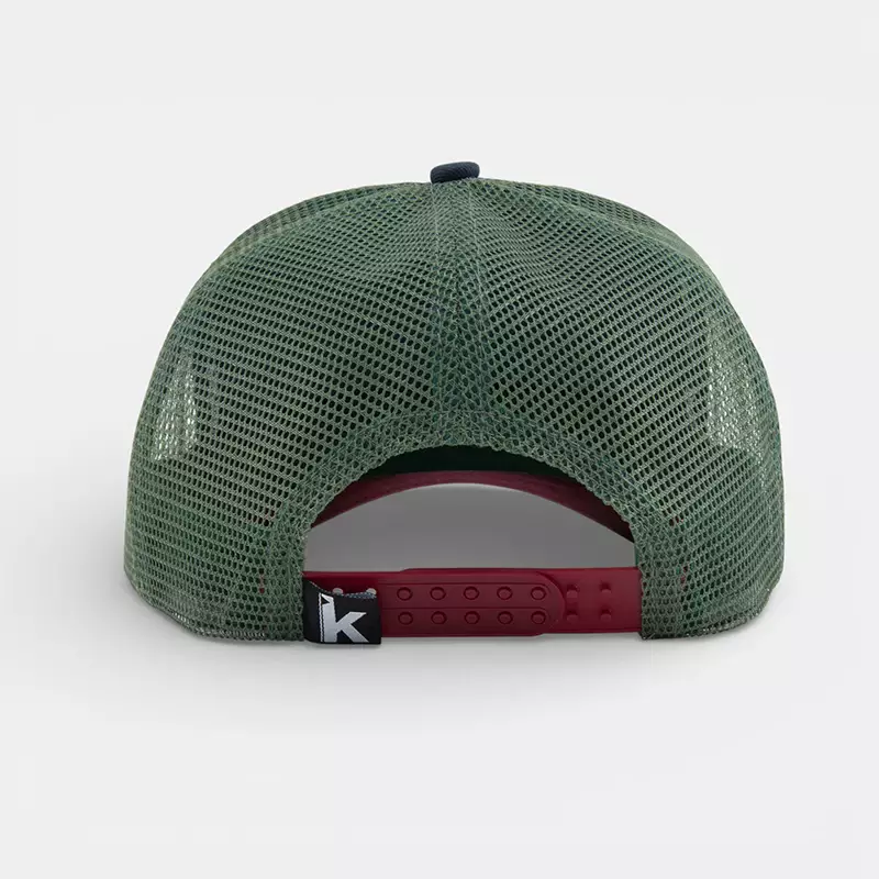 ST ANDREWS, the Scottish-style golf cap