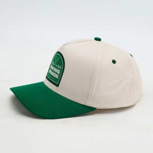 golf indoor chamonix casquette