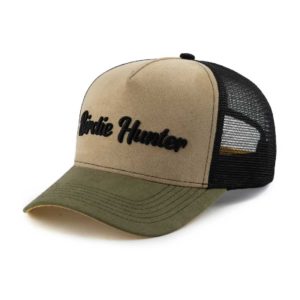 Birdie Hunter golf hat