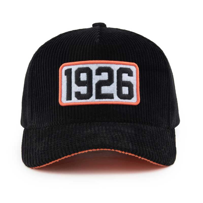 casquette 1926