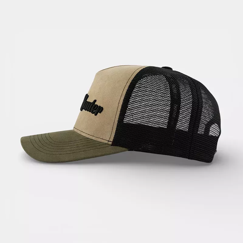 vintage hat golf