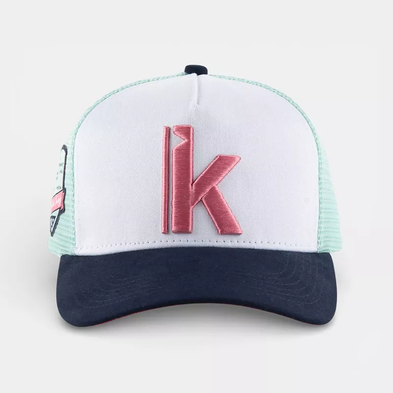 Florida Swing golf cap