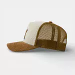 casquette de golf filet