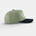 Nick golf hat