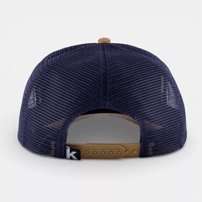 my bunker shot golf hat