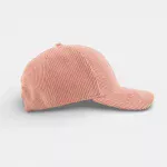 casquette rose femme