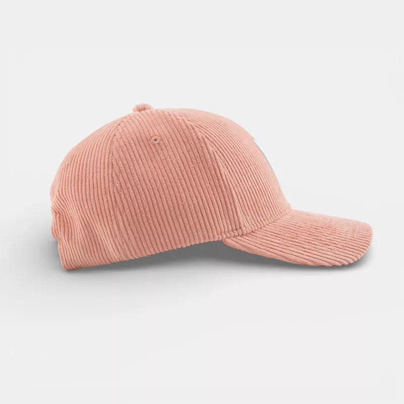 casquette rose femme