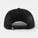 casquette filet noire