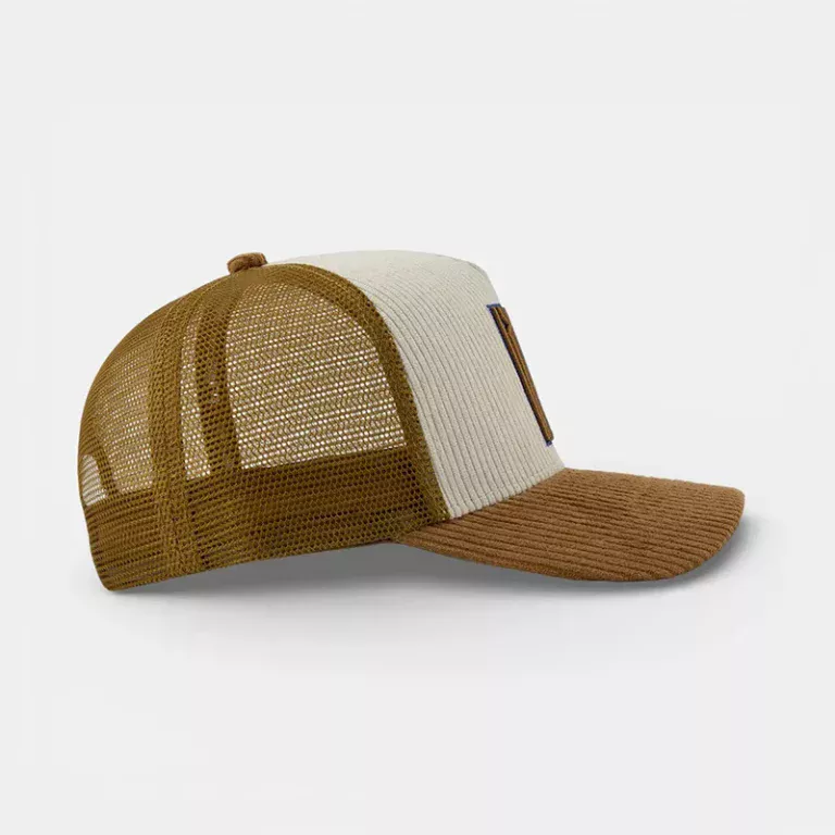 golf lifestyle headwear