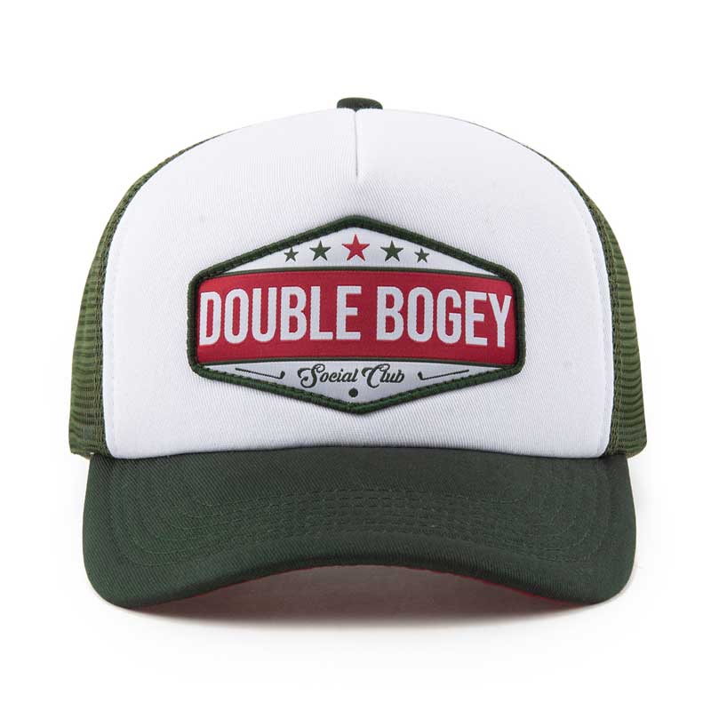casquette golf homme