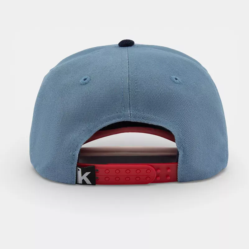 casquette street golf