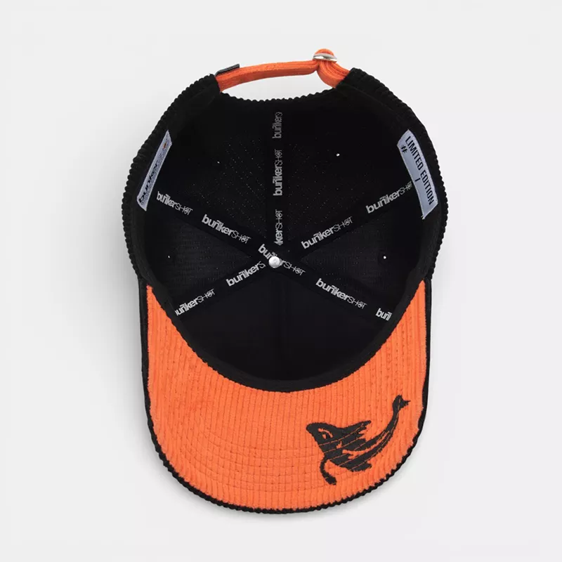 casquette merlus lorient