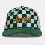 casquette 90e masters augusta