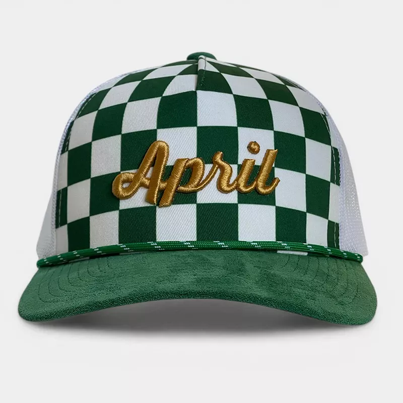 casquette 90e masters augusta