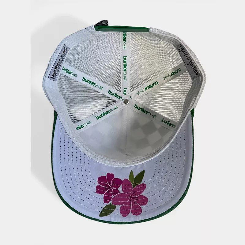 casquette golf augusta