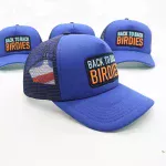 BACK TO BACK BIRDIES - Casquette golf vintage