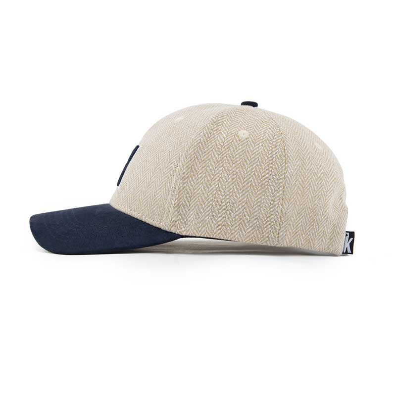 casquette golf originale