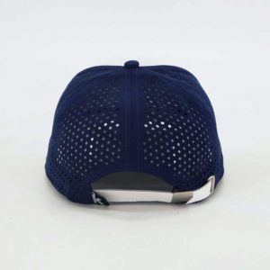 casquette decoupe laser
