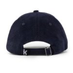 casquette en velours