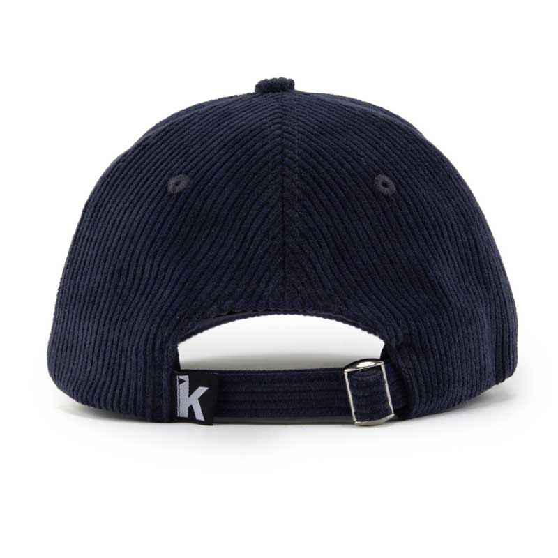 casquette en velours