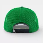trucker mesh golf hat k