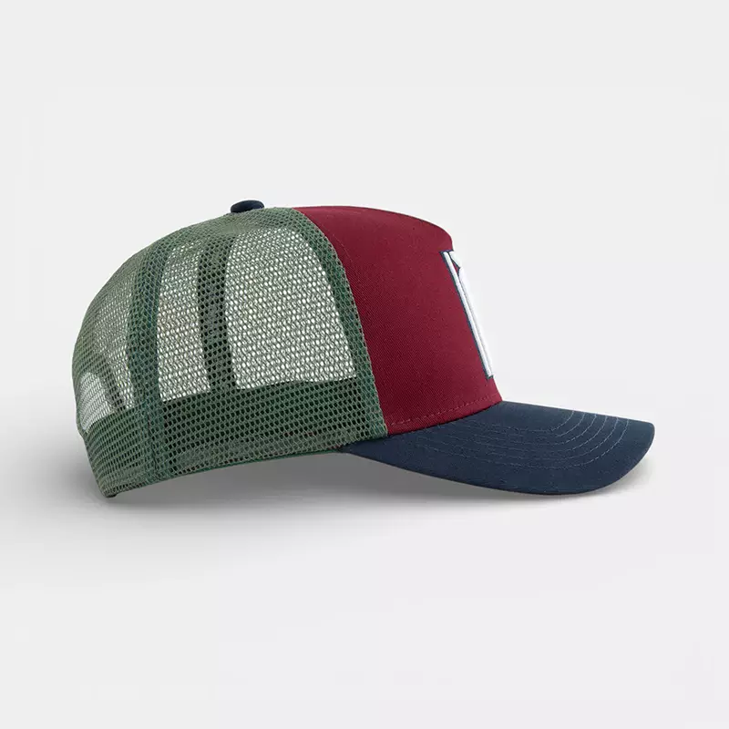 ST ANDREWS, the Scottish-style golf cap