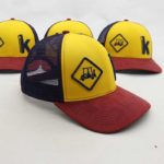 CARNOUSTIE 99 casquette golf lifestyle