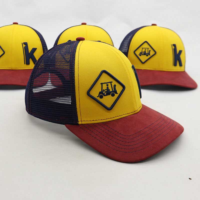CARNOUSTIE 99 casquette golf lifestyle