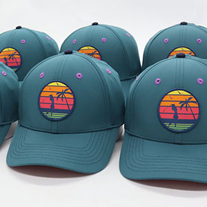 casquette golf aytona beach lpga