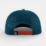 casquette-golf-filet bunker shot evian