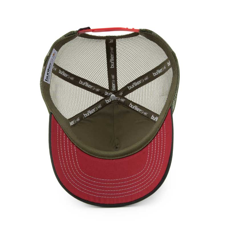 casquette golf lifestyle